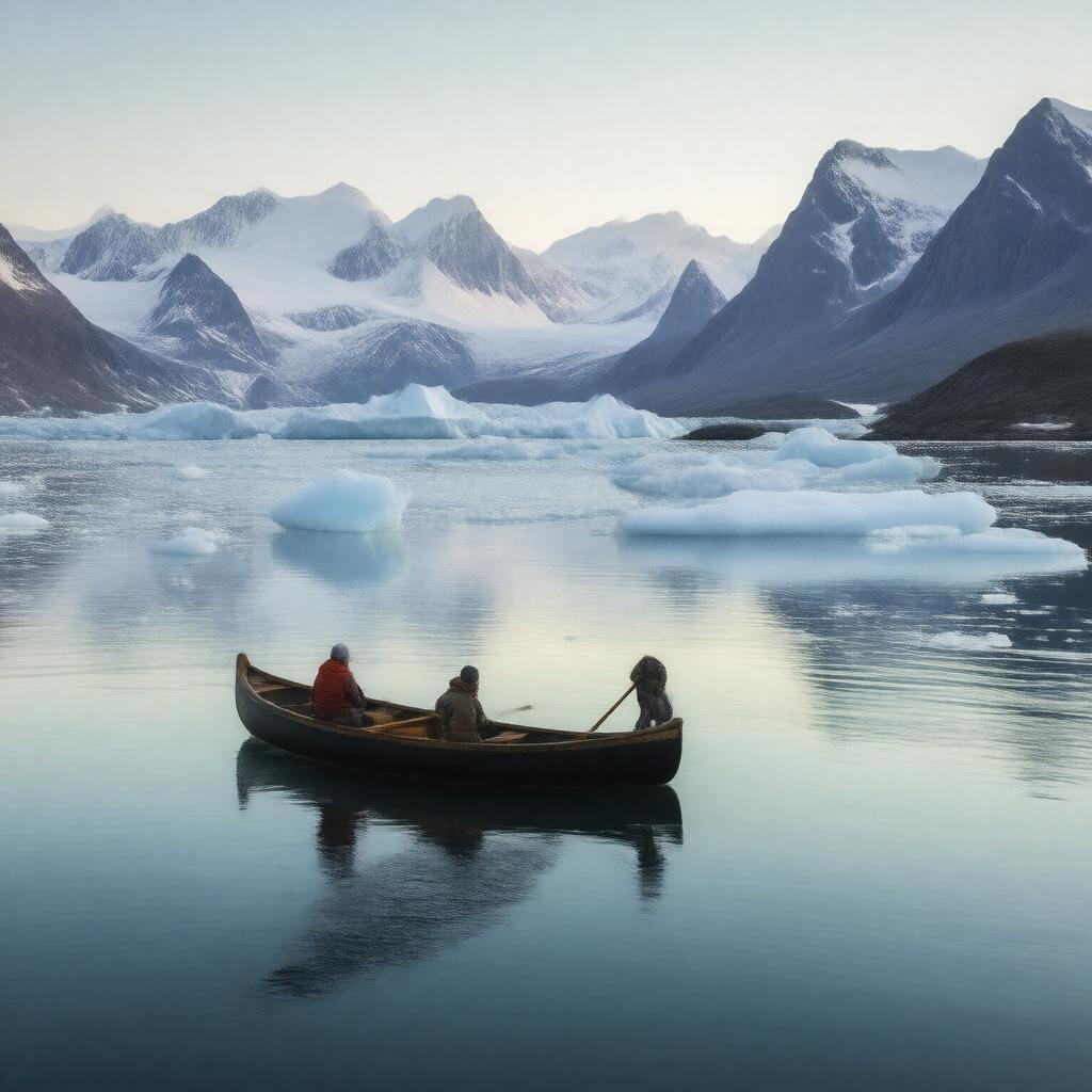 Disko Bay